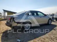 2015 Toyota CAMRY фото