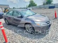 2015 Toyota CAMRY photo