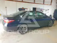 2015 Toyota CAMRY фото