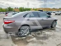 2015 Toyota CAMRY фото