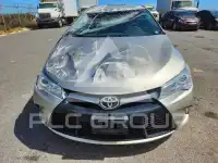 2015 Toyota CAMRY фото