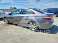 2015 Toyota CAMRY фото