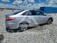 2015 Toyota CAMRY фото