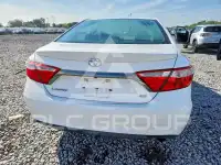 2015 Toyota CAMRY фото