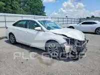 2015 Toyota CAMRY фото