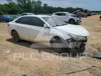 2015 Toyota CAMRY фото