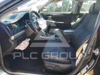 2015 Toyota CAMRY photo