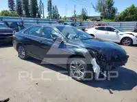 2015 Toyota CAMRY photo