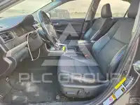 2015 Toyota CAMRY фото
