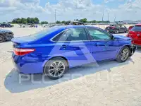 2015 Toyota CAMRY photo