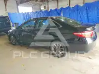 2015 Toyota CAMRY фото