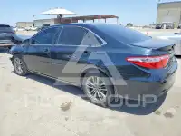 2015 Toyota CAMRY фото