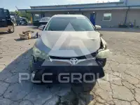 2015 Toyota CAMRY фото
