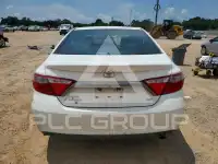 2015 Toyota CAMRY фото