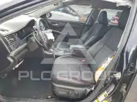 2015 Toyota CAMRY фото