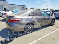 2015 Toyota CAMRY фото
