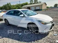 2015 Toyota CAMRY фото