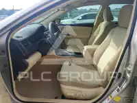 2015 Toyota CAMRY фото