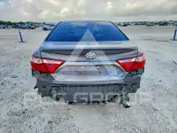 2015 Toyota CAMRY фото