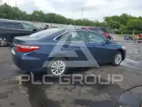 2015 Toyota CAMRY фото