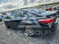 2015 Toyota CAMRY photo