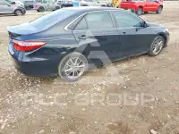 2015 Toyota CAMRY фото