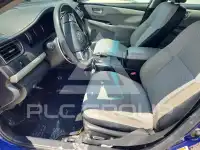 2015 Toyota CAMRY photo