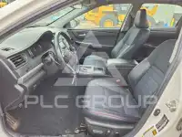 2015 Toyota CAMRY photo