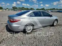 2015 Toyota CAMRY фото