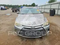 2015 Toyota CAMRY фото