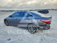 2015 Toyota CAMRY фото