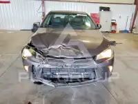 2015 Toyota CAMRY фото