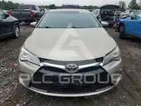 2015 Toyota CAMRY фото