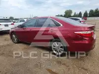 2015 Toyota CAMRY фото