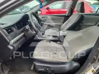 2015 Toyota CAMRY фото