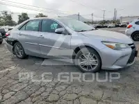 2015 Toyota CAMRY фото