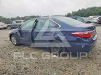 2015 Toyota CAMRY фото
