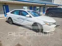 2015 Toyota CAMRY фото