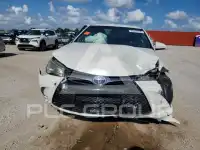 2015 Toyota CAMRY фото