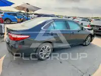 2015 Toyota CAMRY фото