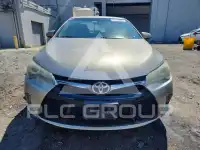 2015 Toyota CAMRY photo