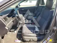 2015 Toyota CAMRY фото