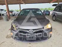 2015 Toyota CAMRY photo