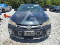 2015 Toyota CAMRY фото