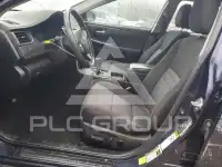 2015 Toyota CAMRY фото