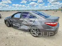 2015 Toyota CAMRY фото