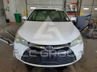 2015 Toyota CAMRY фото
