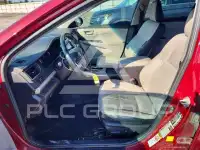 2015 Toyota CAMRY фото