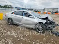 2015 Toyota CAMRY фото