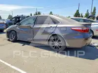 2015 Toyota CAMRY фото